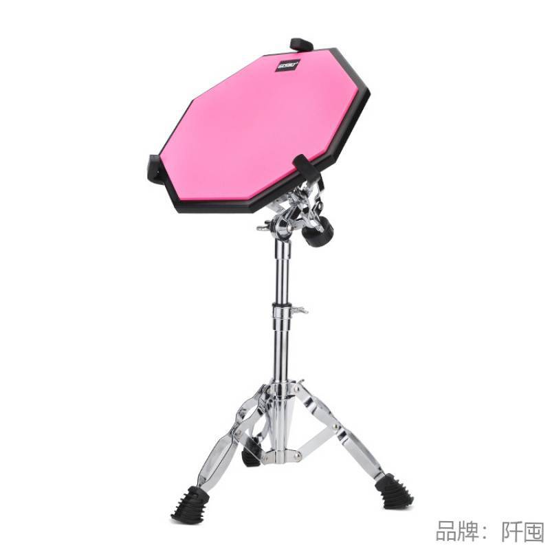 12 인치 실리콘 패널 로즈 + 선반