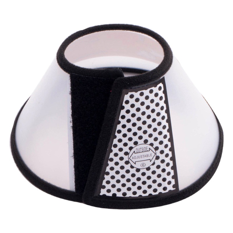 Pet Elizabeth Collar for Dogs and Cats after Surgery, Pet Collar, Cat and Dog Collar, Elizabeth Soft Collar, Elizabeth Collar