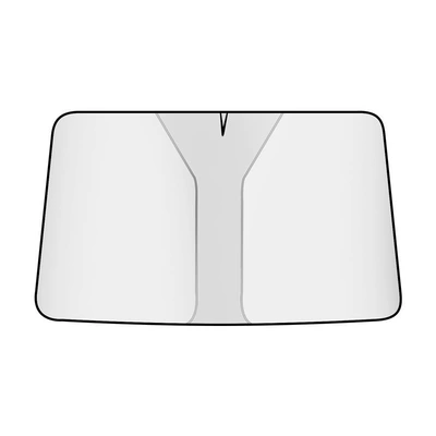 Sun shade sunshade front windshield sunscreen