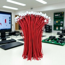 1007端子线铜芯阻燃