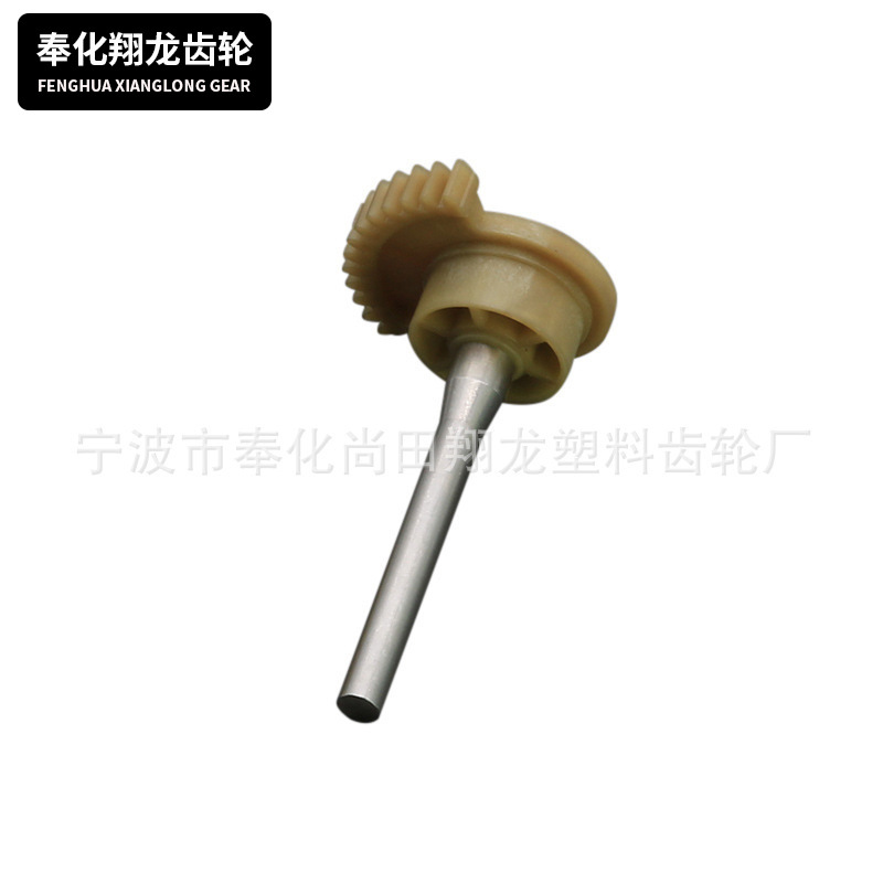 宁波厂家供应 齿轮直齿轮外齿轮圆柱齿轮 多种类型