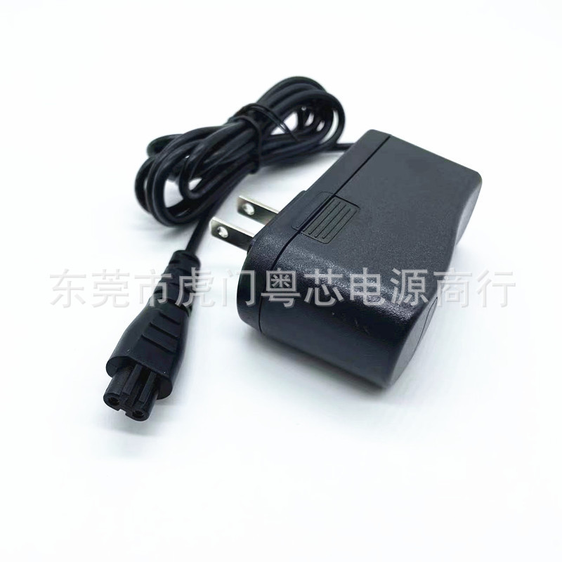 Adapter Remington Razor Charger 5V1A HC4240 HC4250 E300R SW-050100C Adapter Remington Razor Charger 5V1A HC4240 HC4250 E300R SW-050100C