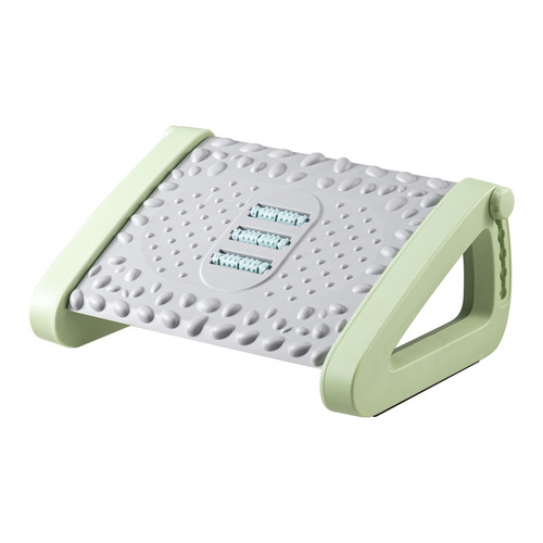 Office desk footrest small stool artifact massage foot pedal toilet toilet bathroom footstool