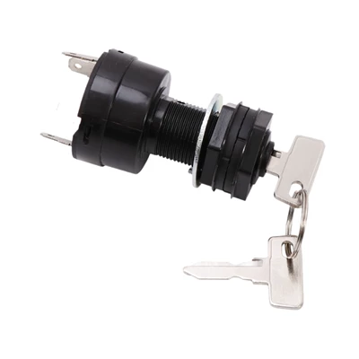 switch 1025151-01 one-touch – Ignition switch
