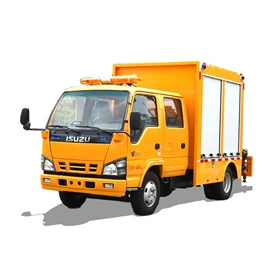 垃圾车;其他专用汽车;道路清扫车