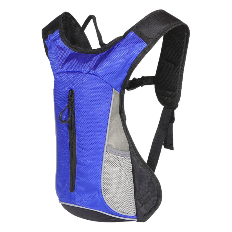 Cycling Backpack Wholesale Hiking Mountaineering Travel Backpack Water Bag Bag Lightweight Bicycle Outdoor Water Bag Backpack