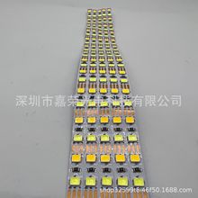 3V 3.7v 5V�pɫ��2835led �􎧻��y�R�YƷ������b�5mm