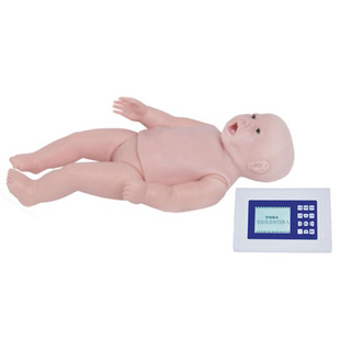 Baby Auscultation Simulator (Stand-Alone Version) Km/T982