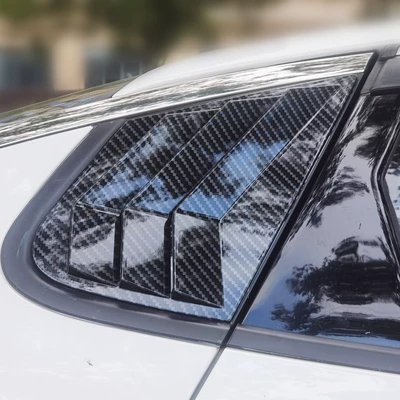 Decoration Parts, Car Windows, Şüşə kənarı xromları/moldingləri