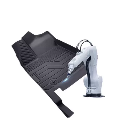 CS75PLUS floor mats, trunk mat, Ayaqaltılar (Kovriklər)
