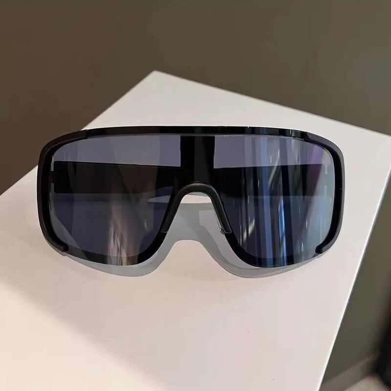 冬の大枠アウトドアスポーツメガネ男スキー登山防風サンシェードサングラス|undefined