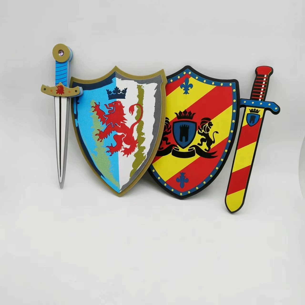 Фабрика прямых продаж EVA Материал программного обеспечения для детей