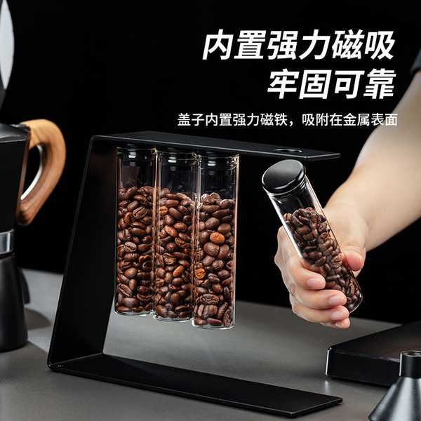 Coffee stand