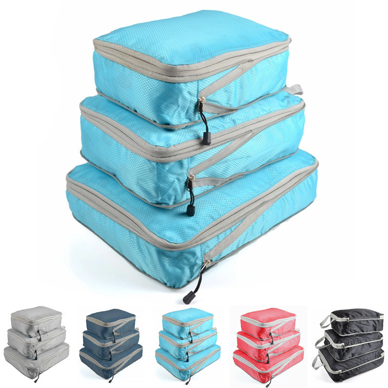 Amazon's Best-Selling Compression Storage Bag Set Large Capacity Waterproof Portable Foldable Travel Storage Bag Amazon's Best-Selling Compression Storage Bag Set Large Capacity Waterproof Portable Foldable Travel Storage Bag