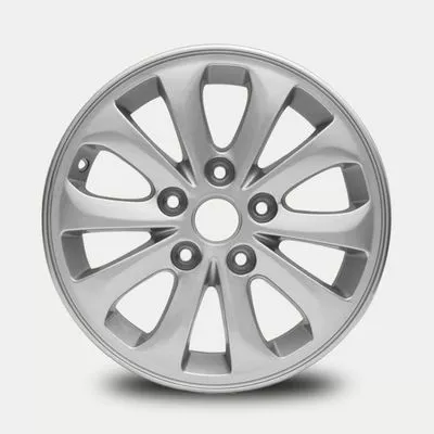 kx3 Wheel Hub k3 Steel – Hub - 15inch-x-3