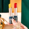 Color Legend Supple Moisture Discoloration Lipstick Discoloration Moisture moist Lipstick natural Carotene Lipstick