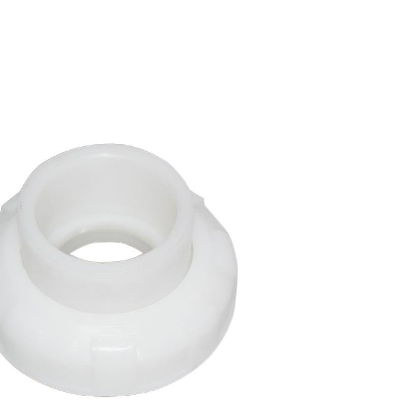 FRPP增强聚丙烯 DINAI PP活接 FRPP由令 白色半透明 焊接RPP由令