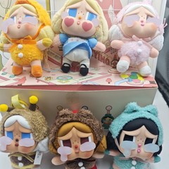 新商品クロスボーダー泣き虫東南アジアブラインドボックス裸版ぬいぐるみ