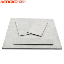 曝气设备;滤片;滤芯