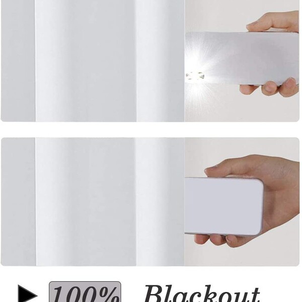 waterproof white cloth