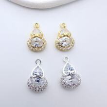 ��ɫ΢��ʯ���J���� DIY��������朶��h�l�����K�����Ʒ���