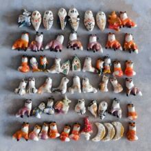 �W���羳�¿�ɐۄ�������ʯ����DIY���Ͳ��L��ɫϵ��14K��ɫ