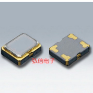 贴片温补晶振7Q26002002 3225 26MHZ TCXO钟振SMD 3.2*2.5  振荡