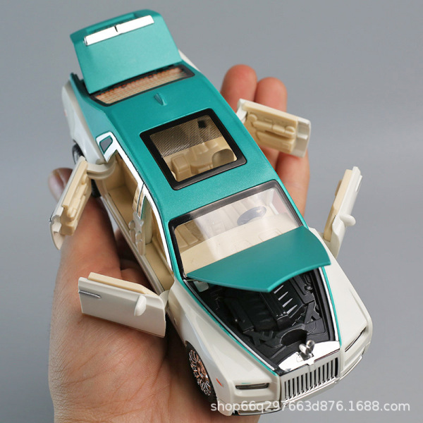 Car model