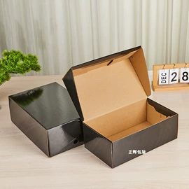 纸盒;鞋靴包装;纸箱