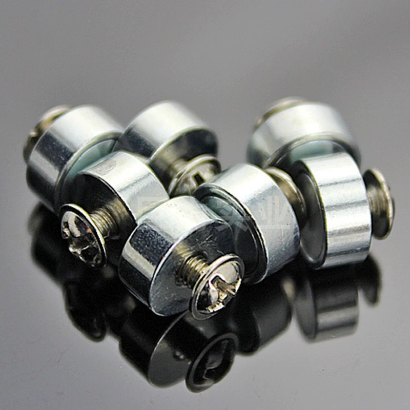 Ceiling light, light strip, LED round magnetic lights