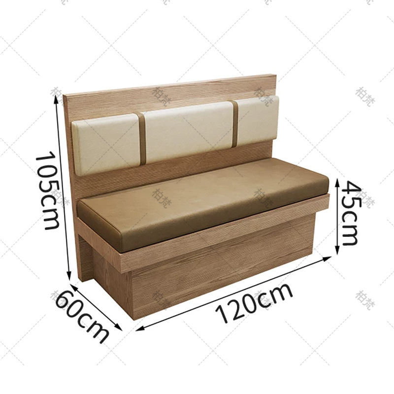 Mei Guoyun Guichuan Mountain Wildwind Restaurant tarjeta de mesa de mármol de madera maciza olla caliente silla estufa electromagnética integrada comercial