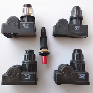 Single-Head Igniter for Clay Pot Stove, Pulse Push-Type Igniter Accessories, Multi-Head Igniter Cover for Grill Stove