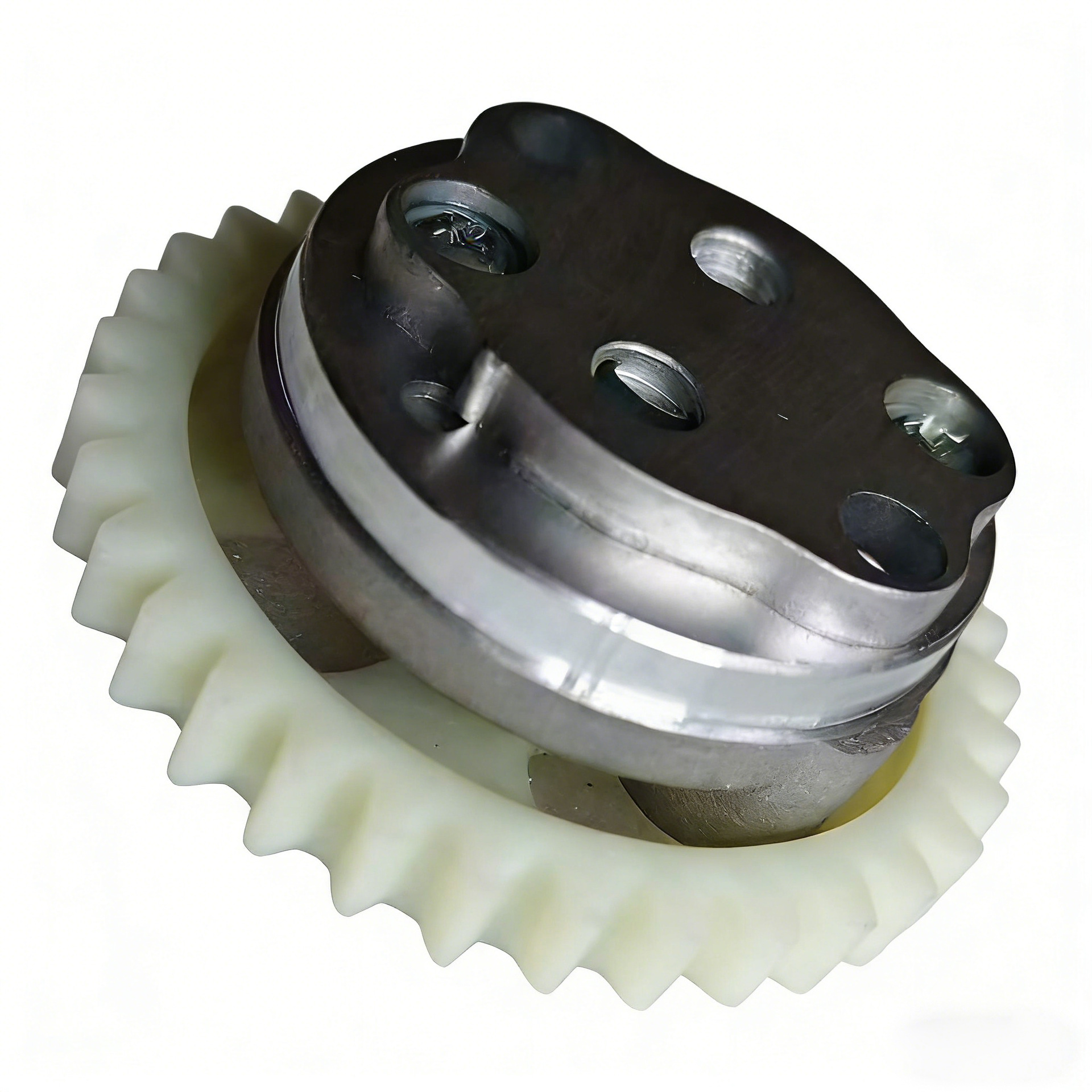 Hengjian S7S6 Zuma K8R Bosuerkevis Aj1 Stoner G9 Loncin Ybs300 Oil Pump 34 Teeth