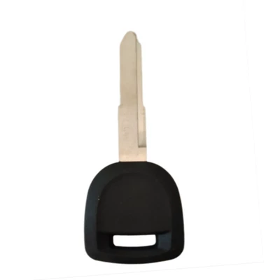 Car key shell wholesale suitable for Mazda chip key shell lock foreign trade export new
