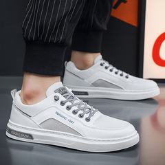 代發夏季透氣網鞋網眼板鞋休閒百搭春季小白運動潮鞋防滑耐磨防臭