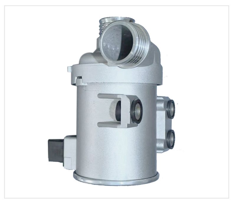 Sa3He-1307100 New Energy Vehicle Byd Qin, Destroyer Electric Cooling Water Pump
