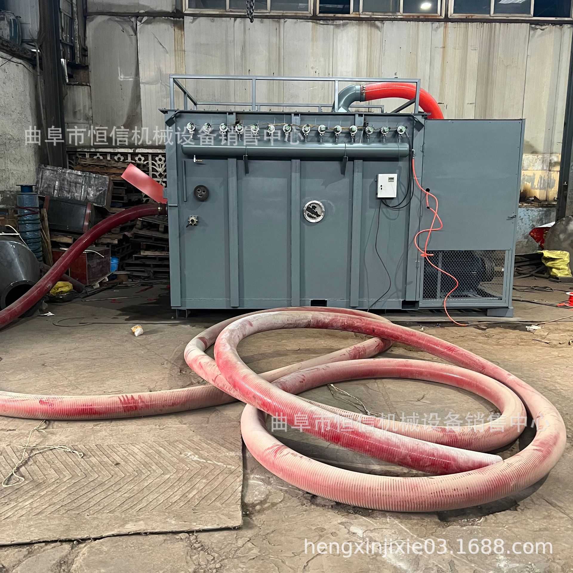 烟台炉膛炉顶堆积灰气力吸灰车zcjb 200米电厂巷道粉煤灰吸尘车