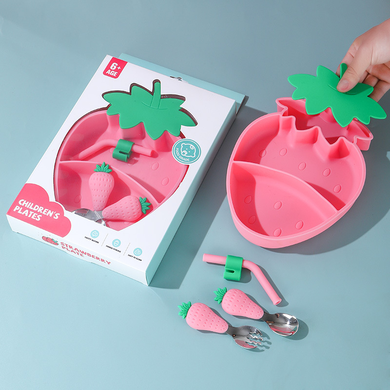 핑크 [컬러박스 4개 세트]