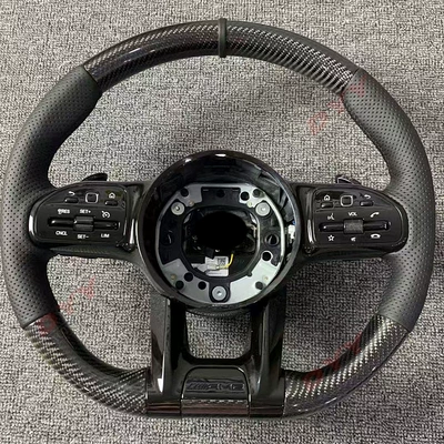 Wheel for Mercedes-Benz | Mercedes-Benz Steering wheel