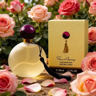 �羳Far Away���ȃ���Ůʿ��ˮ50mL�־����»������{�b�h������ˮ