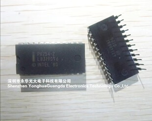 P8254-2 DIP-24���ͼ����·