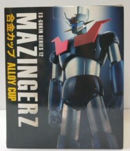 Ff܂b ħZ Mazinger Z kģ  P䓃đˮ豭