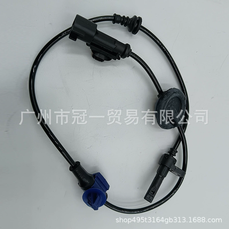 90766355 ABS sensor suitable for front left wheel Xinyinglang 15~