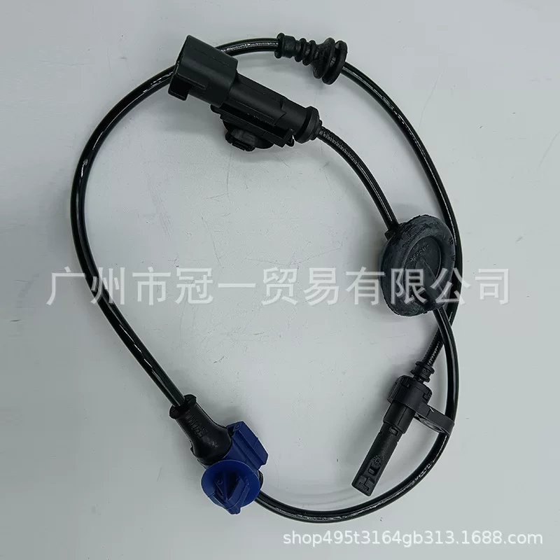 90766355 ABS sensor suitable for front left wheel Xinyinglang 15~