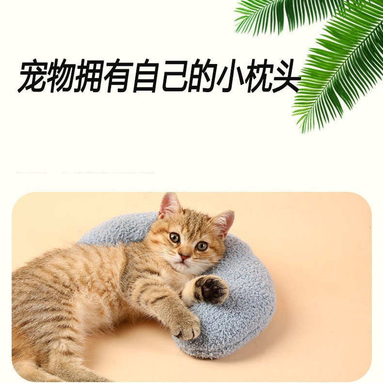 Comfortable soft pillow for sleep