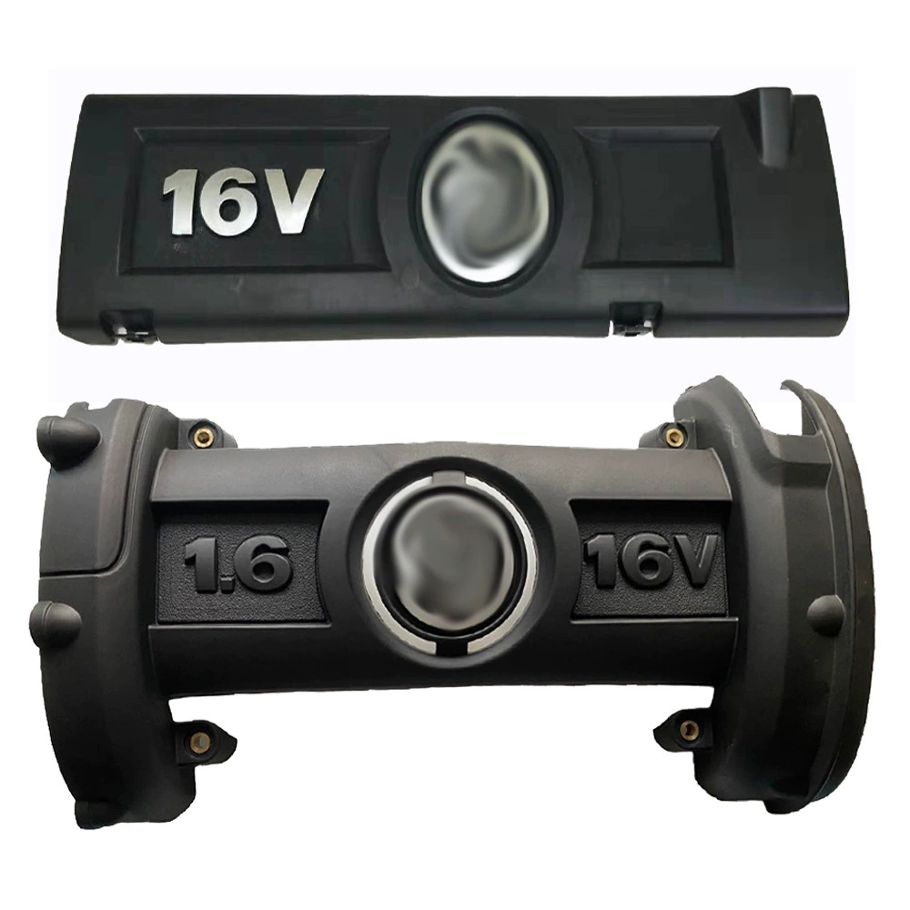 EA111 двигатель модифицированный пылезащитный чехол для Volkswagen Polo Golf 6 Sagitar Bora 1,4 1,6