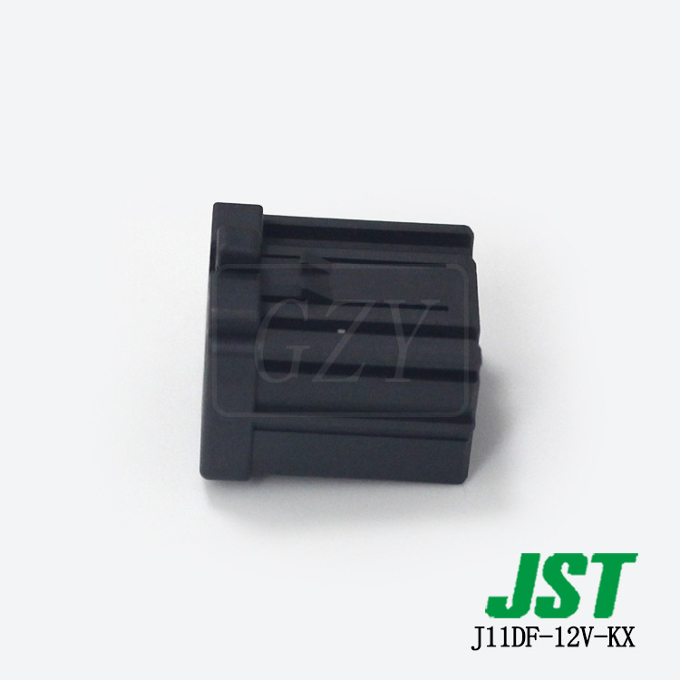  J11DF-12V-KX ܿǿ JST JFAϵ 2.2mm߶