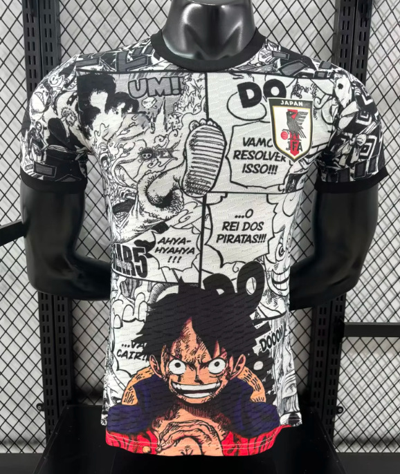 2425 jugadores uniformes de fútbol edición especial Arsenal Japón Brasil Chelsea Portugal Mónaco Roma Series