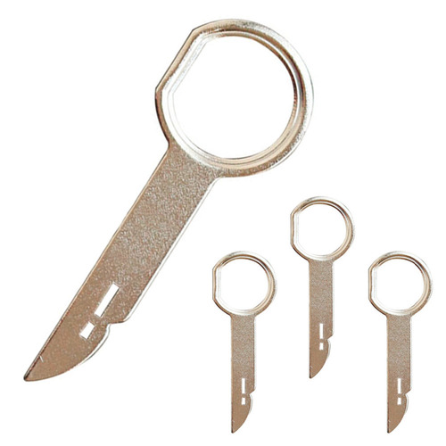 Volkswagen Audi car audio key disassembly and assembly tool CD/DVD host repair and disassembly tool