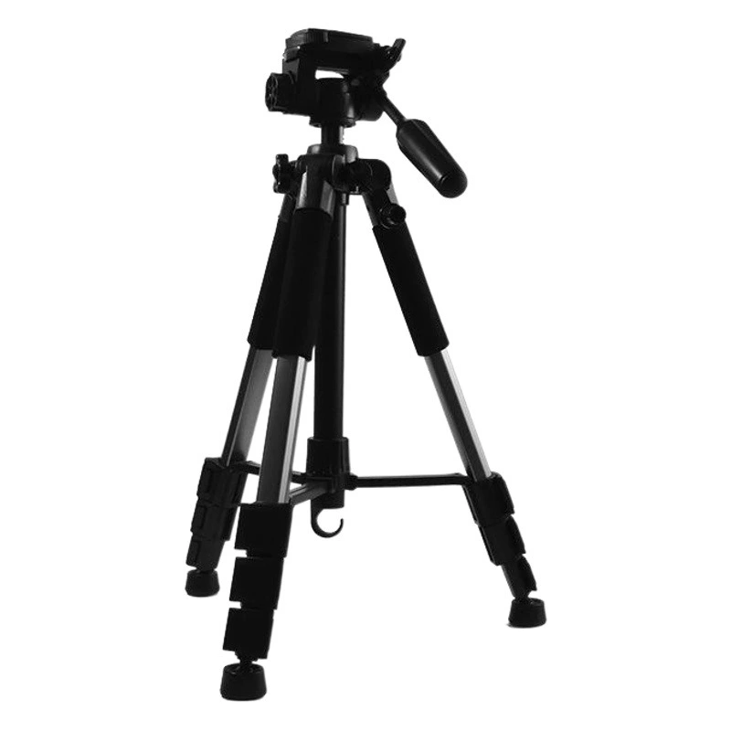 Заводская трехмерная фотография PTZ-камера SLR Цифровая микро-одиночная DV видеокамера мобильного телефона панорамный штатив PTZ